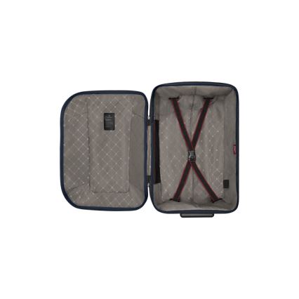 Victorinox - Altmont Modern Reisetasche auf Rollen, 42 l, blau