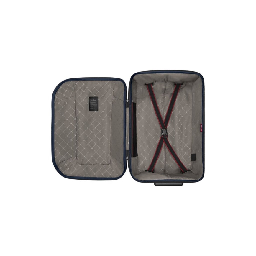 Victorinox - Altmont Modern Reisetasche auf Rollen, 42 l, blau