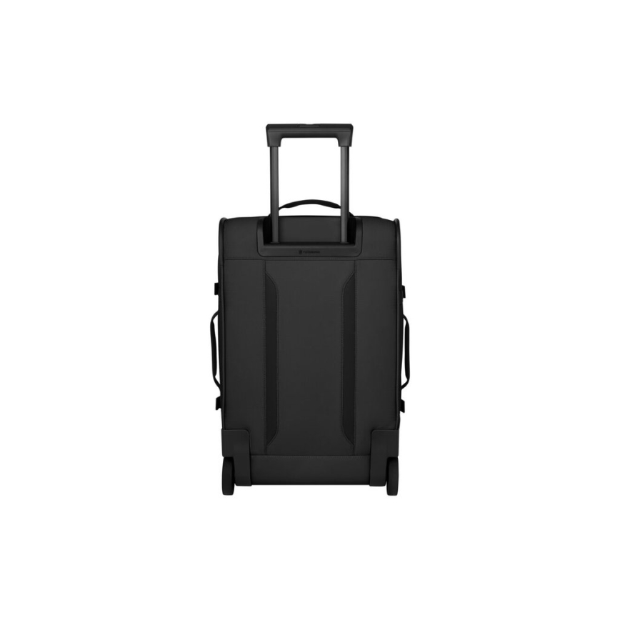 Victorinox - Altmont Modern Reisetasche mit Rollen, 42 l, schwarz