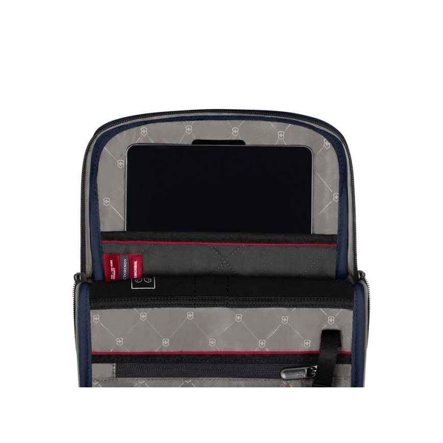 Victorinox - Altmont Modern Umhängetasche 6 l, blau