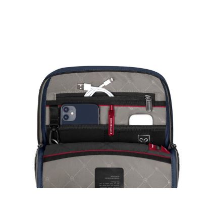 Victorinox - Altmont Modern Umhängetasche 6 l, blau