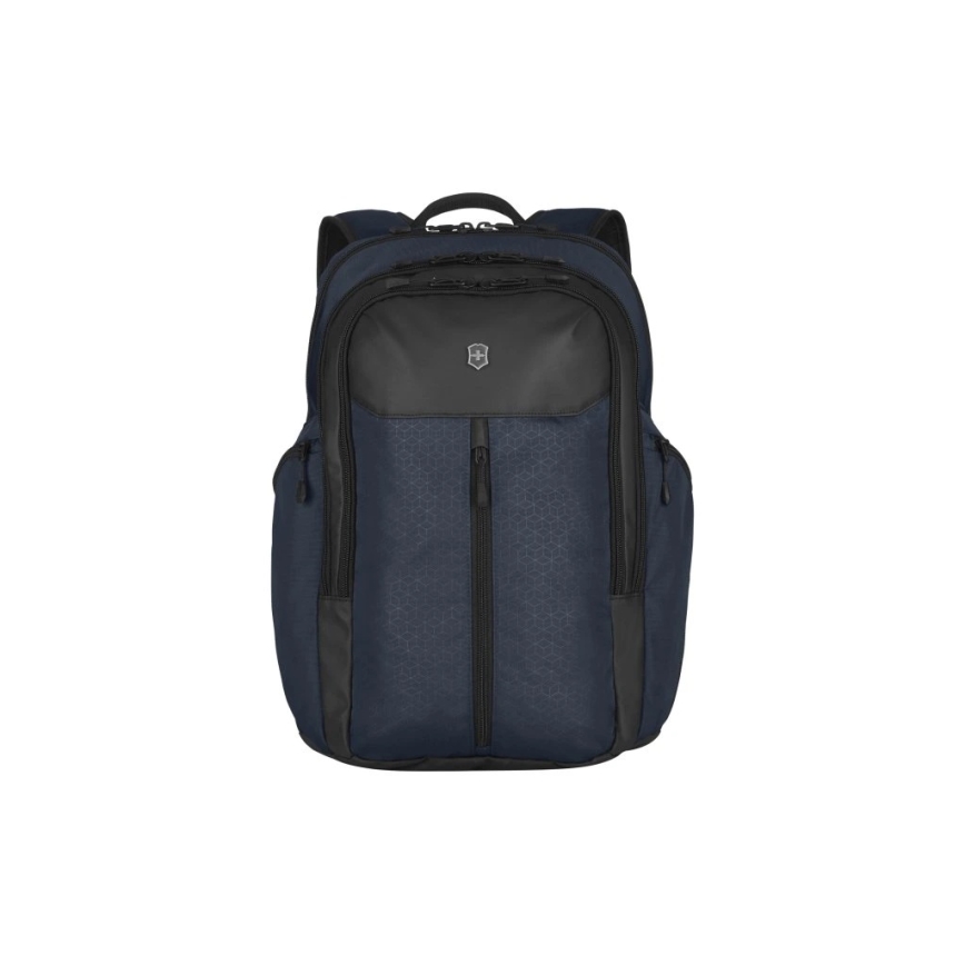 Victorinox - Rucksack für 17 Laptop Altmont Original Vertical-Zip 24 l dunkelblau