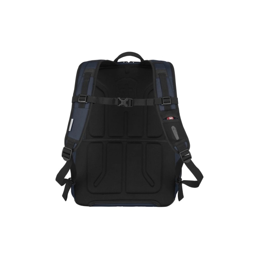 Victorinox - Rucksack für 17 Laptop Altmont Original Vertical-Zip 24 l dunkelblau