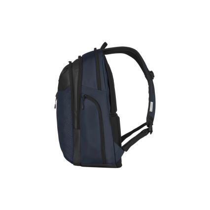 Victorinox - Rucksack für 17 Laptop Altmont Original Vertical-Zip 24 l dunkelblau