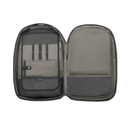 Victorinox - Rucksack für 15 Laptop Altmont Professional Deluxe Travel 25 l blau