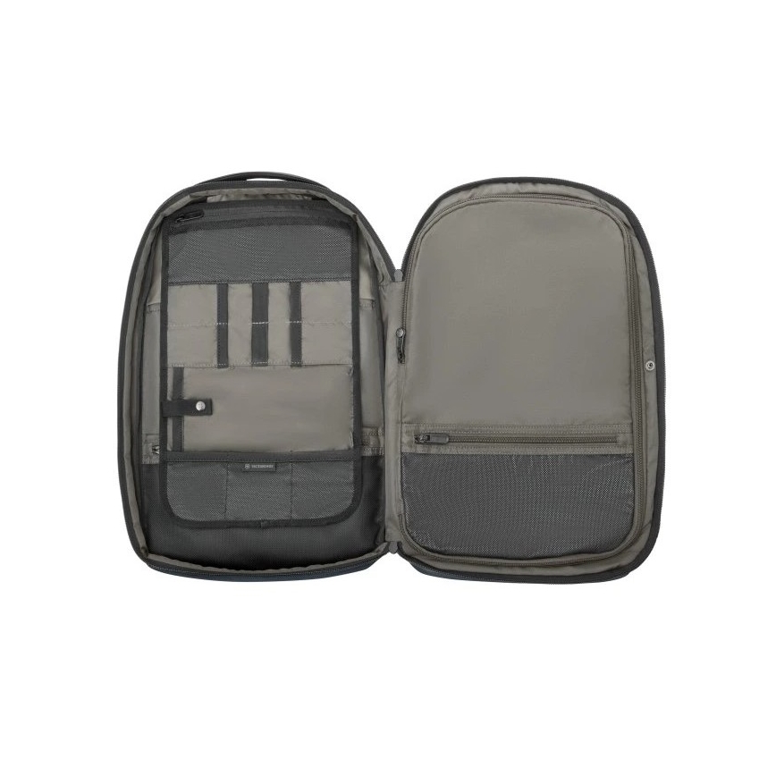 Victorinox - Rucksack für 15 Laptop Altmont Professional Deluxe Travel 25 l blau