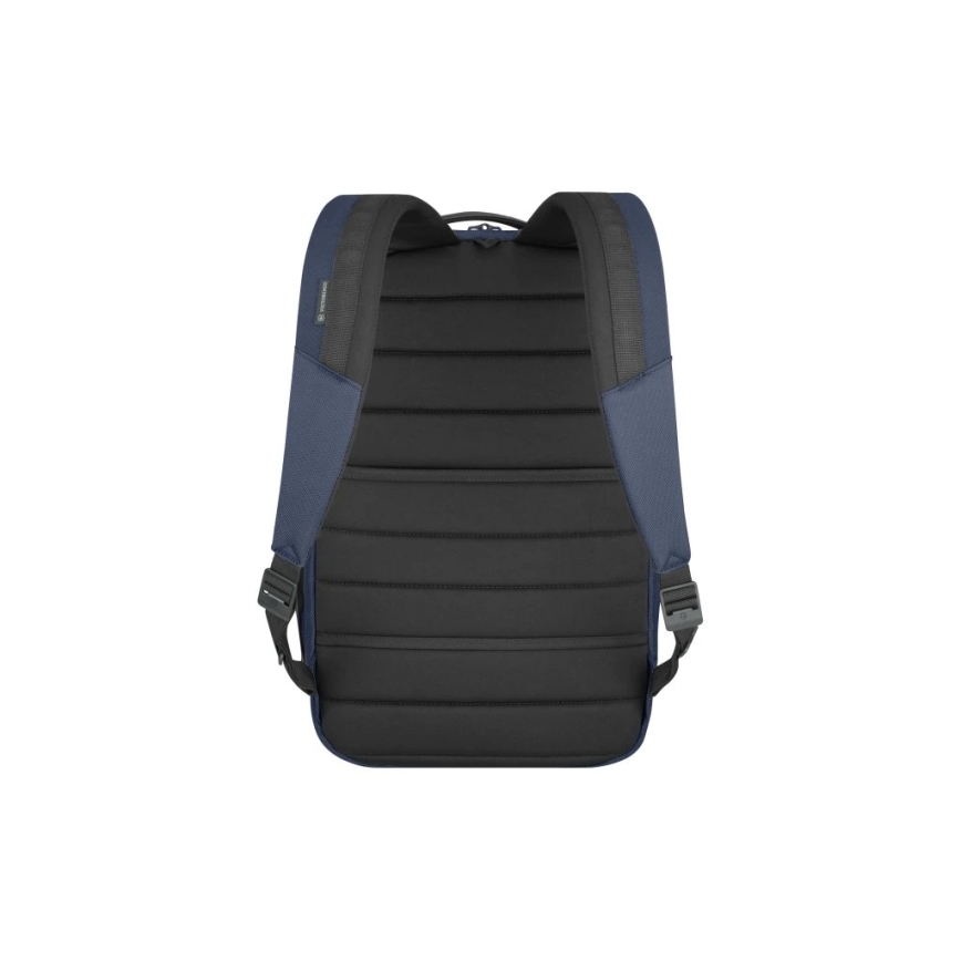 Victorinox - Rucksack für 15 Laptop Altmont Professional Deluxe Travel 25 l blau