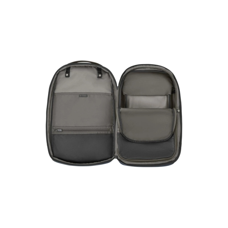 Victorinox - Rucksack für 15 Laptop Altmont Professional Deluxe Travel 25 l blau