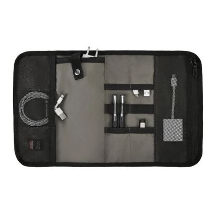 Victorinox - Rucksack für 15 Laptop Altmont Professional Deluxe Travel 25 l blau