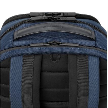Victorinox - Rucksack für 15 Laptop Altmont Professional Deluxe Travel 25 l blau