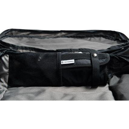 Victorinox - Altmont Professional Deluxe Laptop-Rucksack 24 l, schwarz