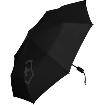 Victorinox - Automatischer Taschenschirm Duomatic, schwarz