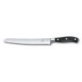 Victorinox - Brotmesser GRAND MAITRE 23 cm schwarz