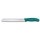 Victorinox - Brotmesser SWISS CLASSIC 21 cm türkis