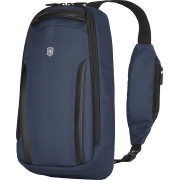 Victorinox - Crossbody-Tablet-Rucksack 10" Altmont Professional dunkelblau
