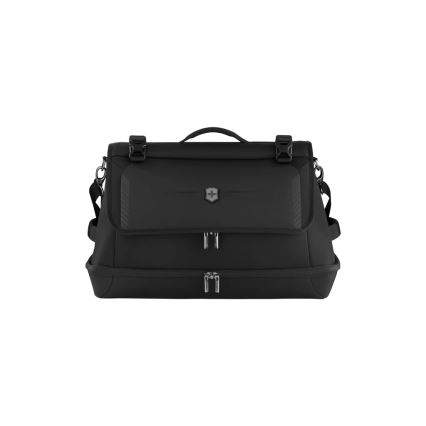 Victorinox - Crosslight Duffel Reisetasche 37 l schwarz