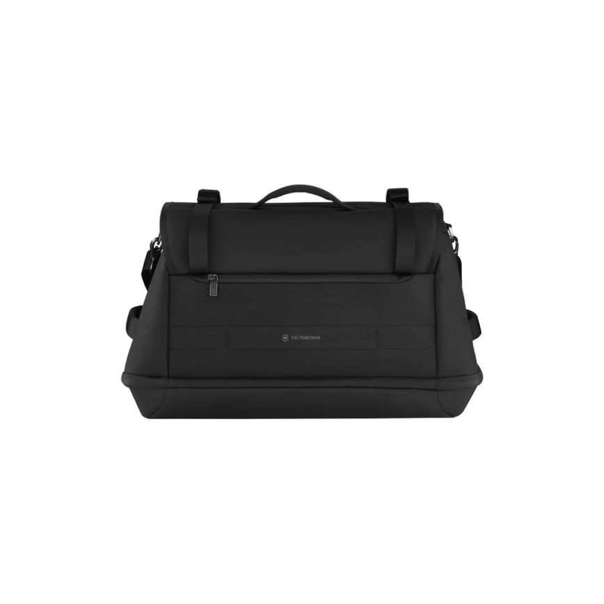 Victorinox - Crosslight Duffel Reisetasche 37 l schwarz
