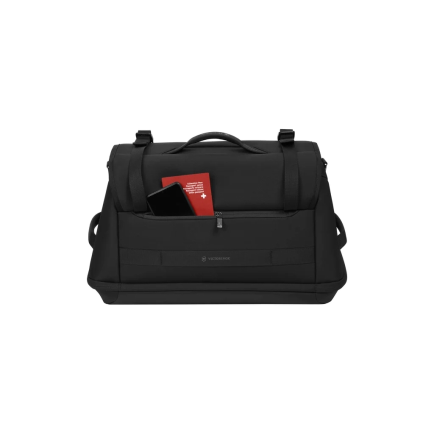 Victorinox - Crosslight Duffel Reisetasche 37 l schwarz