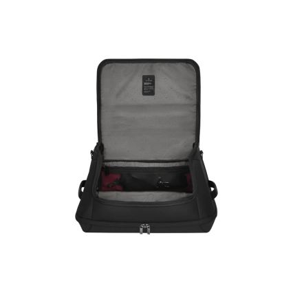 Victorinox - Crosslight Duffel Reisetasche 37 l schwarz