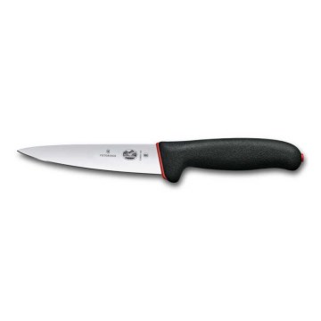 Victorinox - DUAL GRIP Fleischmesser 14 cm schwarz