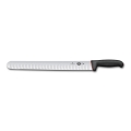 Victorinox - DUAL GRIP Tranchiermesser 36 cm schwarz