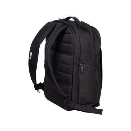 Victorinox - Rucksack für 15,6 Laptop Essentials 22 l schwarz