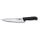 Victorinox - FIBROX Küchenmesser, 28 cm, schwarz