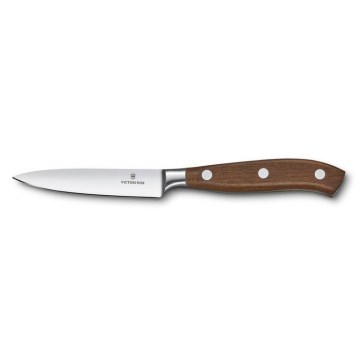 Victorinox - Gemüsemesser GRAND MAITRE 10 cm Ahorn