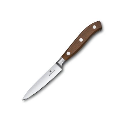 Victorinox - Gemüsemesser GRAND MAITRE 10 cm Ahorn