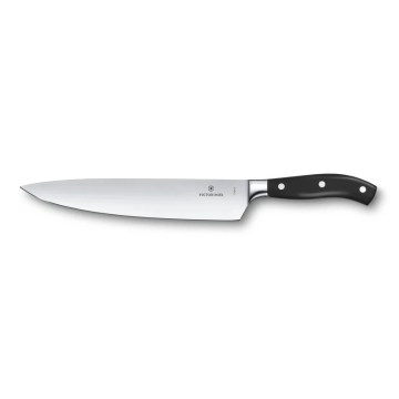 Victorinox - GRAND MAITRE Kochmesser 25 cm schwarz
