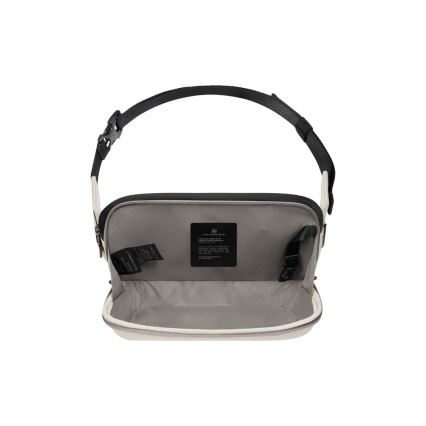 Victorinox - Gürteltasche Altmont Modern, 3 l, beige