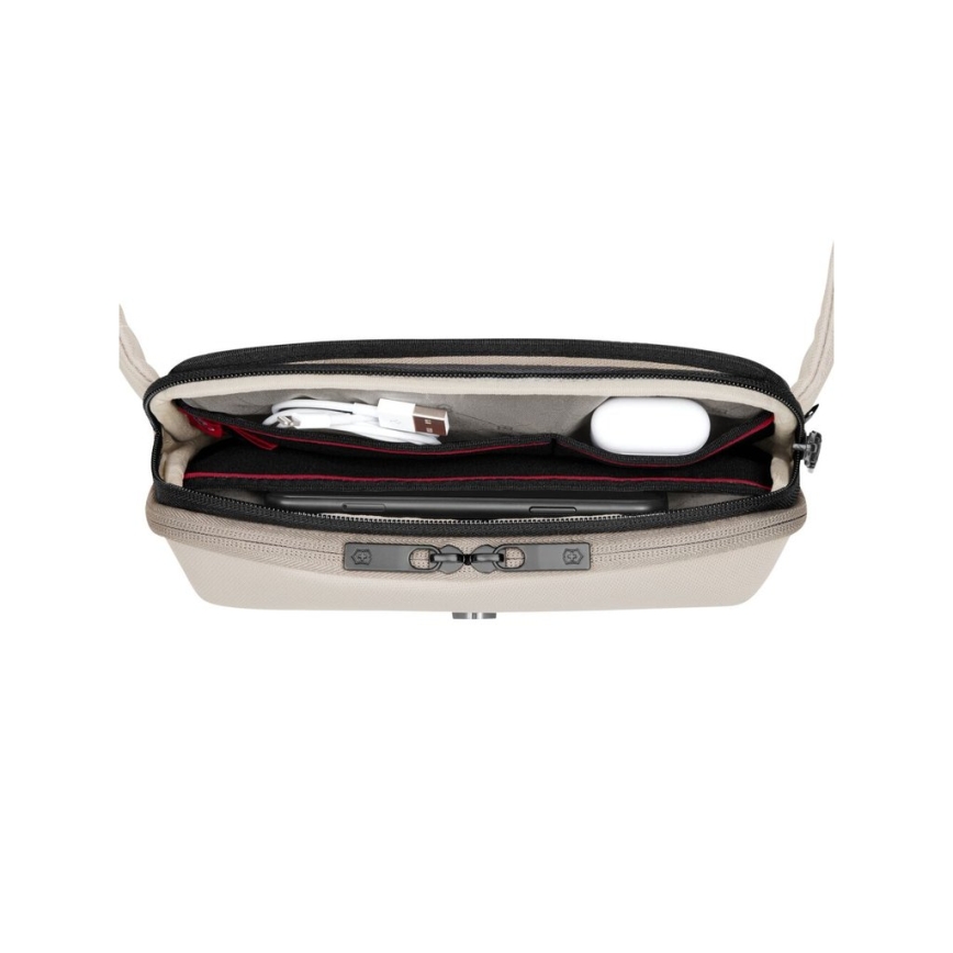 Victorinox - Gürteltasche Altmont Modern, 3 l, beige