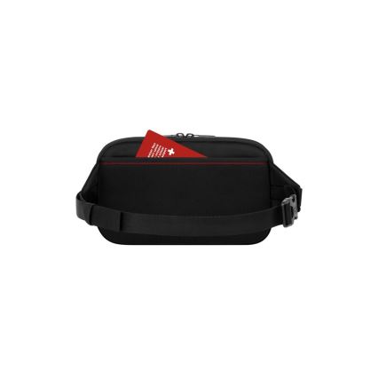 Victorinox - Hüfttasche Altmont Modern 3 l schwarz