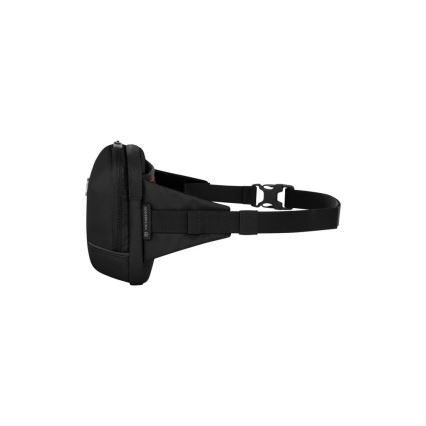 Victorinox - Hüfttasche Altmont Modern 3 l schwarz