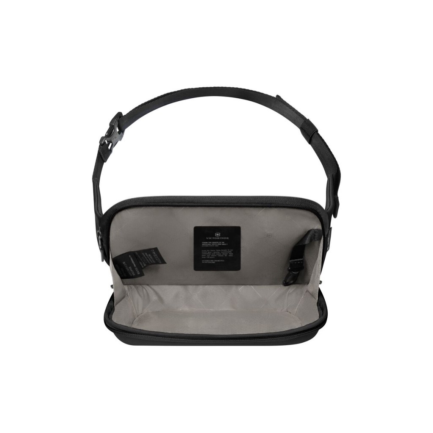 Victorinox - Hüfttasche Altmont Modern 3 l schwarz