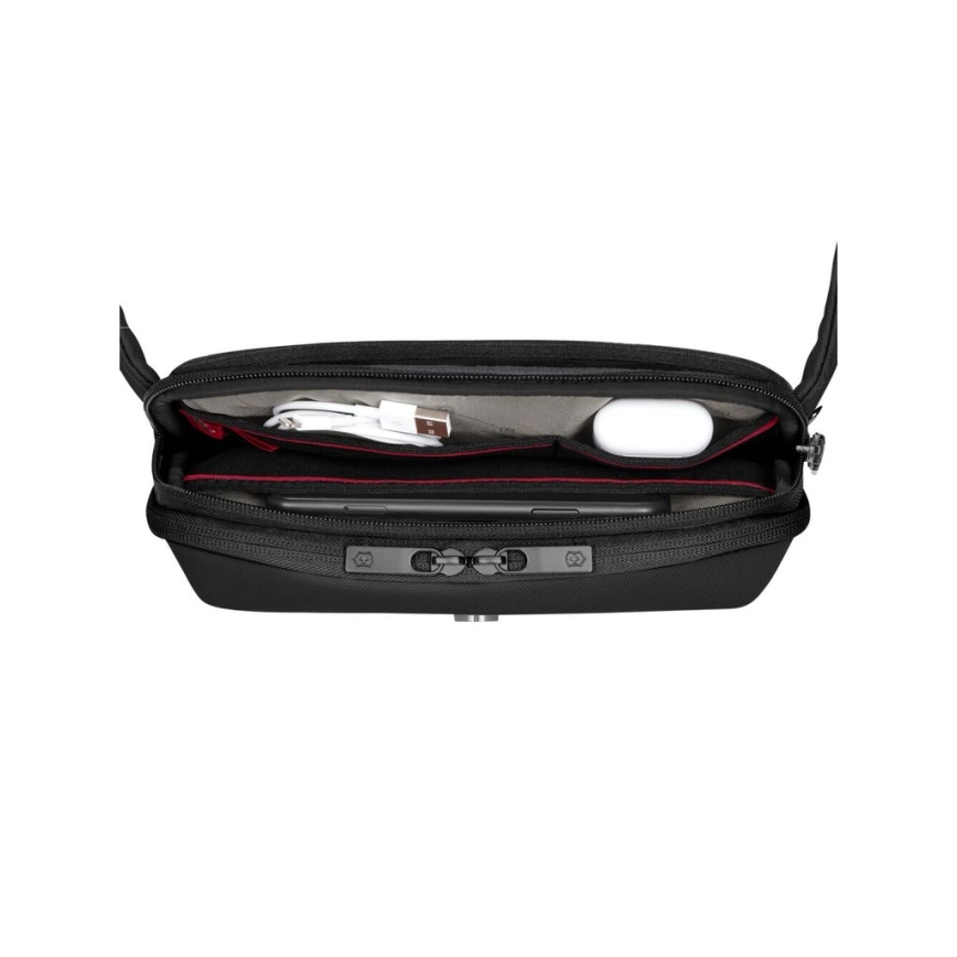 Victorinox - Hüfttasche Altmont Modern 3 l schwarz