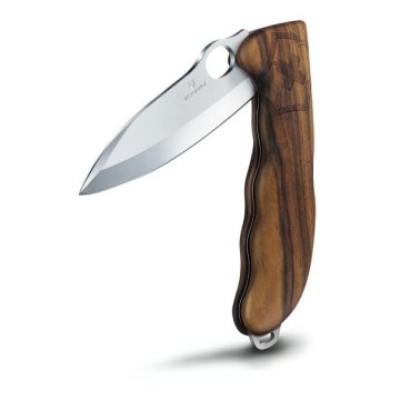 Victorinox - Klappmesser mit Sicherheitssperre 22,5 cm Holz