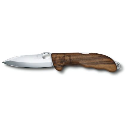 Victorinox - Klappmesser mit Sicherheitssperre 22,5 cm Holz