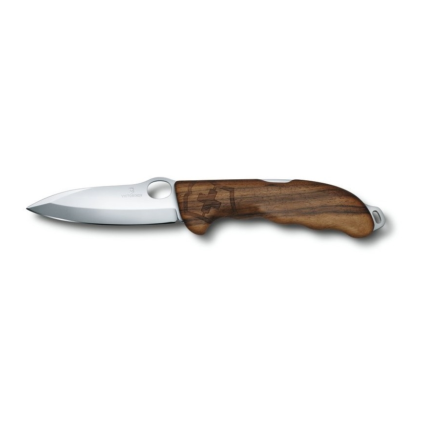 Victorinox - Klappmesser mit Sicherheitssperre 22,5 cm Holz