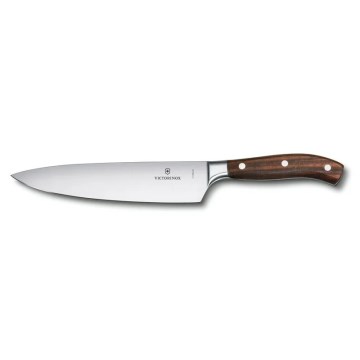 Victorinox - Kochmesser GRAND MAITRE 20 cm Palisander