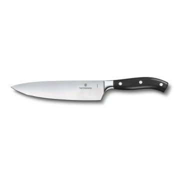 Victorinox - Kochmesser GRAND MAITRE 20 cm schwarz