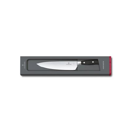 Victorinox - Kochmesser GRAND MAITRE 20 cm schwarz