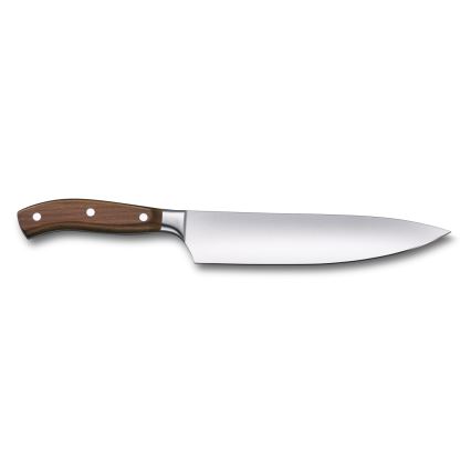 Victorinox - Kochmesser GRAND MAITRE 22 cm, Ahorn