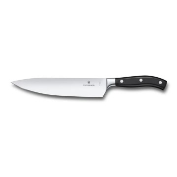 Victorinox - Kochmesser GRAND MAITRE 22 cm schwarz