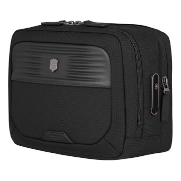 Victorinox - Kosmetiktasche Mythic 7 l schwarz