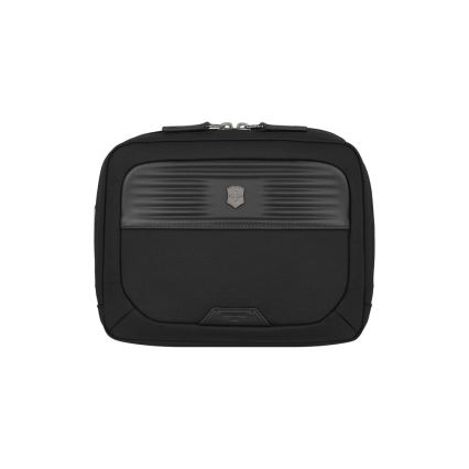 Victorinox - Kosmetiktasche Mythic 7 l schwarz