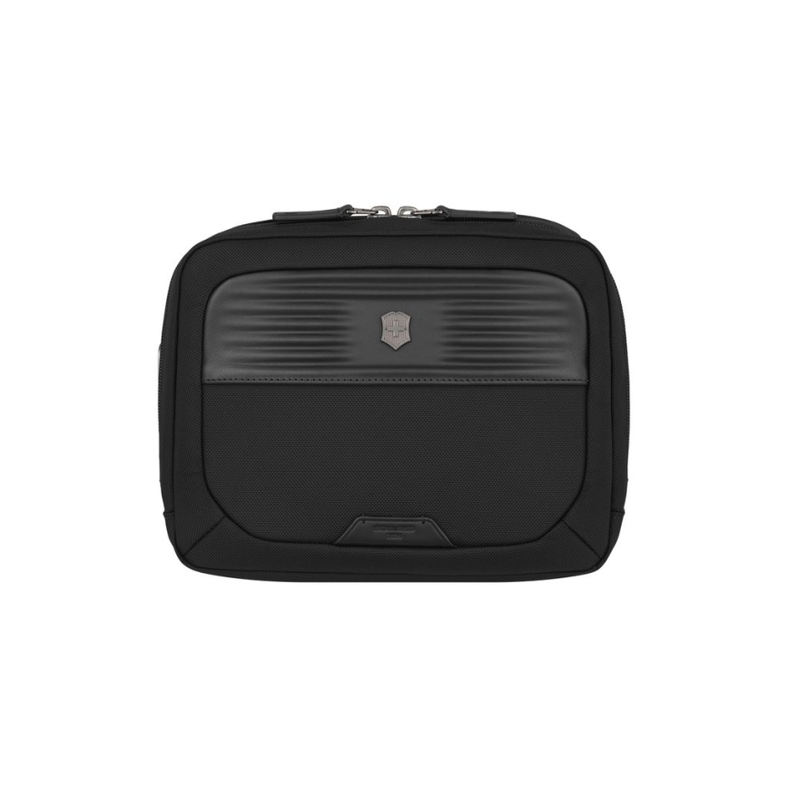 Victorinox - Kosmetiktasche Mythic 7 l schwarz