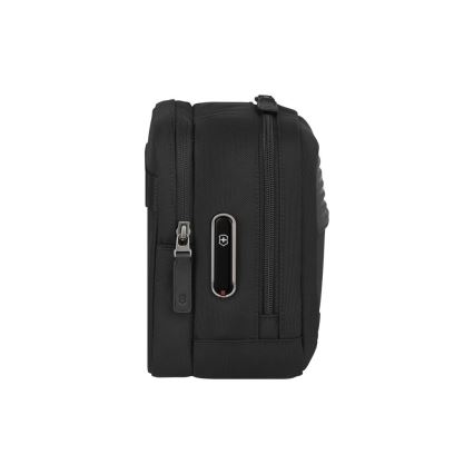 Victorinox - Kosmetiktasche Mythic 7 l schwarz