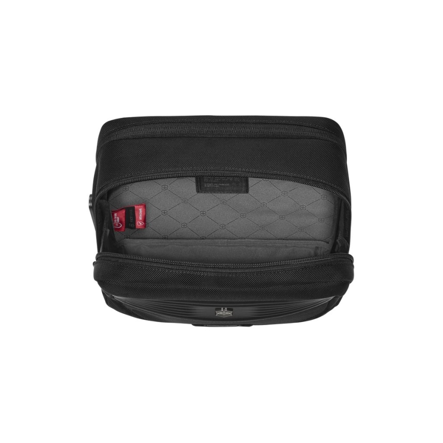 Victorinox - Kosmetiktasche Mythic 7 l schwarz
