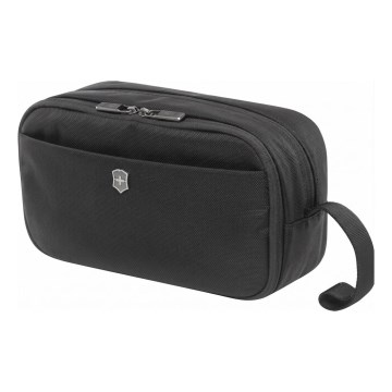 Victorinox - Kosmetiktasche Werks Traveler 6.0 6 l schwarz